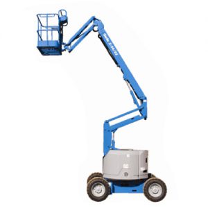 Brazos Articulados Diesel Brazos Articulados Diesel