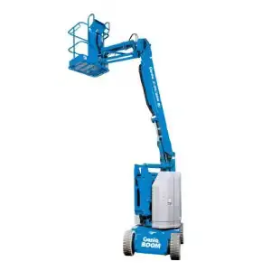 Braços Articulats Elèctrics Braços Articulats Elèctrics