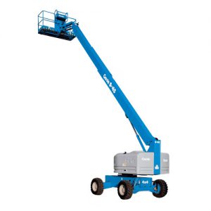 Brazos Telescópicos Brazos Telescópicos