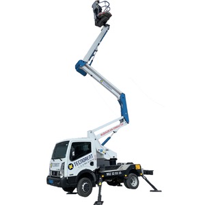 Camiones y furgonetas Cesta Camiones y furgonetas Cesta