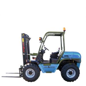 Carretillas elevadoras Diesel Carretillas elevadoras Diesel