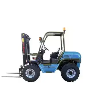 Carretons elevadors Dièsel Carretons elevadors Dièsel