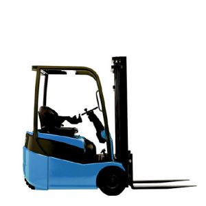 Carretillas elevadoras Eléctricas Carretillas elevadoras Eléctricas