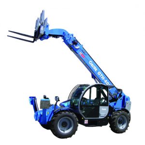 Manipuladores Telescópicos Manipuladores Telescópicos