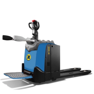 Transpalets eléctricos Transpalets eléctricos