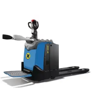 Transpalets elèctrics Transpalets elèctrics